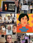 Stop Asian Hate by Shawn Middleton-Bryson