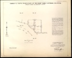 T21S, R6E, BLM Plat_319878_1 - Dec. 6, 1961, Dependent Resurvey & Subdivision of Section 24 Survey