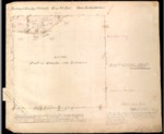 T18S, R4E, BLM Plat_319672_1 - June 17, 1873, Fractional T18S, R8E Survey