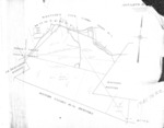 Book No. 101 & 103, T15S, R1E; T16S, R1E, R1W; MDM, Aguajito Rancho Map - 1921-1922