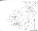Book No. 153, T14S, R-3-4E; T15S, R3-4E; MDM, El Alisal [Bernal] Rancho Map – 1934-1936