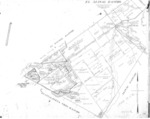 Book No. 153, T14S, R-3-4E; T15S, R3-4E; MDM, El Alisal [Bernal] Rancho Map – 1944-1952