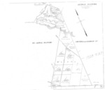Book No. 107, T14S, R4E; T15S, R4E; MDM, El Alisal [Hartnell] Rancho Map – 1928-1929