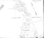 Book No. 107, T14S, R4E; T15S, R4E; MDM, El Alisal [Hartnell] Rancho Map – 1944-1952