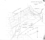 Book No. 109 & 111, T18-19S, R6-7E, MDM; Arroyo Seco Rancho Map – 1921-1922