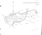 Book No. 113, T13-14S, R2-3E, MDM;  Bolsa de los Escorpinas (las Escarpines) Rancho Map - 1915-1918
