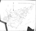 Book No. 113, T13-14S, R2-3E, MDM;  Bolsa de los Escorpinas (las Escarpines) Rancho Map – 1944-1952
