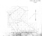 Book No. 143; T24-25S, R15-16E; MDM; Cholame Rancho Map – 1937-1939