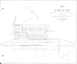 Book No. 145; T15-16S, R4-5E; MDM; Chualar Rancho Map – 1915-1918