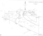 Book No. 151; T16S, R2E; MDM; Corral de Tierra Rancho Map – 1944-1952