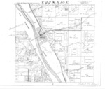 Book No. 237; TT21-22S, R9-10E; MDM; San Bernardo (Soberanes) Rancho Map – 1923-1924
