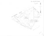 Book No. 155; T23-24S, R7-8E; MDM; El Piojo Rancho Map – 1953-1957