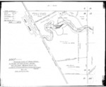 Book No. 422; Township 22S, Range 10E, Map – 1917 - Land of Thomas Brinan