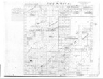 Book No. 422; Township 22S, Range 11E, Map – 1940-1943