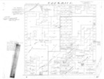 Book No. 422; Township 22S, Range 11E, Map – 1953-1957