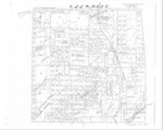 Book No. 422; Township 22S, Range 12E, Map – 1928-1929