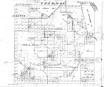 Book No. 422; Township 22S, Range 09E, Map – 1934-1936