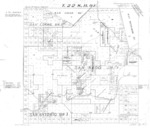 Book No. 422; Township 22S, Range 09E, Map – 1940-1943
