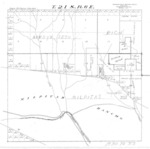 Book No. 421; Township 21S, Range 06E, Map – 1930-1933