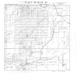 Book No. 421; Township 21S, Range 11E, Map – 1921-1922