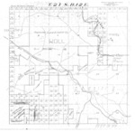 Book No. 421; Township 21S, Range 12E, Map – 1937-1939