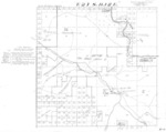 Book No. 421; Township 21S, Range 12E, Map – 1953-1957