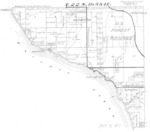 Book No. 422; Township 22S, Range 03E & 04E, Map – 1919-1920