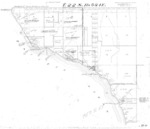 Book No. 422; Township 22S, Range 03E & 04E, Map – 1953-1957
