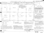 Book No. 423; Township 23S, Range 08E,  Parcel Map, MS 76-286, Minor Subdivision of NE 1/4 Sec. 16 & NW 1/4 Sec. 15 - 1977