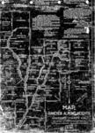 Book No. 424; Township 24S, Range 13E, Map of Ranchita Almond Heights - Jan. 1920