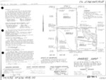 Book No. 423; Township 23S, Range 09E, 00002533 - T23S, R09E - Parcel Map, MS 81-91, Lot A, Section 28 - February 1982