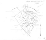 Book No. 216; T17S, R04-05E; T16S, R04E; MDM; Paraje de Sanchez Rancho Map – 1940-1943