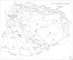 Book No. 183; T17S, R06E; T18S, R06-07E; MDM; Los Coches Rancho Map – 1930-1933