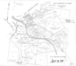 Book No. 235; T19-21S, R08E; MDM; San Bernabe Rancho Map – 1937-1939