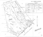 Book No. 231; T20-21S, R08-09E; MDM; San Benito Rancho Map – 1928-1929