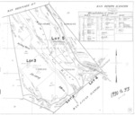 Book No. 231; T20-21S, R08-09E; MDM; San Benito Rancho Map – 1930-1933