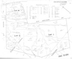 Book No. 233; T21S, R08-09E; T22S, R09E; MDM; San Lucas Rancho Map – 1921-1922