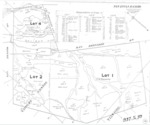 Book No. 233; T21S, R08-09E; T22S, R09E; MDM; San Lucas Rancho Map – 1937-1939