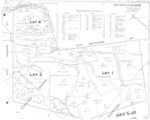 Book No. 233; T21S, R08-09E; T22S, R09E; MDM; San Lucas Rancho Map – 1944-1952