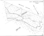 Book No. 251; T22-23S, R06-07E; MDM; San Miguelito Rancho Map – 1934-1936