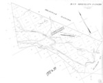 Book No. 251; T22-23S, R06-07E; MDM; San Miguelito Rancho Map – 1937-1939