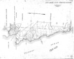 Book No. 241 and 243; T16-18S, R01W; T16-18S, R01E; MDM; San Jose y Sur Chiquito Rancho Map – 1928-1929