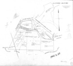 Book No. 259; T14 & 15S, R01E; MDM; Saucito Rancho Map – 1944-1952