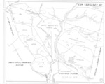 Book No. 199; T13S, R03 & 04E; MDM; Los Vergeles Rancho Map – 1930-1933