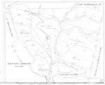 Book No. 199; T13S, R03 & 04E; MDM; Los Vergeles Rancho Map – 1937-1939