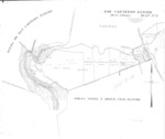 Book No. 181; T12S, R02-03E; MDM; Los Carneros (Littlejohn) Rancho Map – 1915-1918
