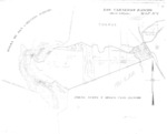 Book No. 181; T12S, R02-03E; MDM; Los Carneros (Littlejohn) Rancho Map – 1921-1922