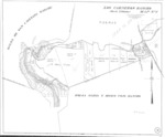 Book No. 181; T12S, R02-03E; MDM; Los Carneros (Littlejohn) Rancho Map – 1923-1924