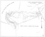 Book No. 181; T12S, R02-03E; MDM; Los Carneros (Littlejohn) Rancho Map – 1925-1927