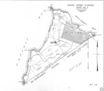 Book No. 007; T15S, R01W; MDM; Punta de Pinos Rancho Map – 1937-1939